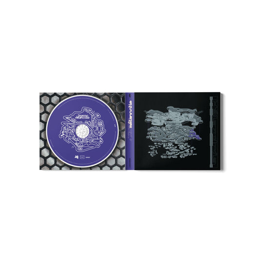 CD - Joyeuse Mélancolie - 2TH