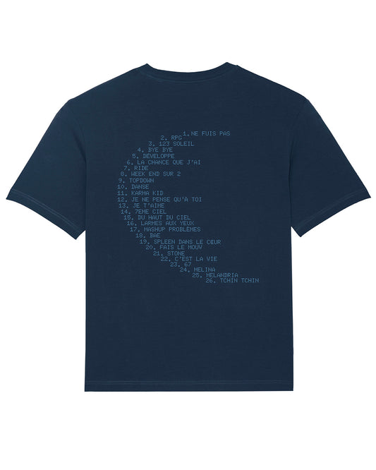 T-Shirt Olympia - 2TH