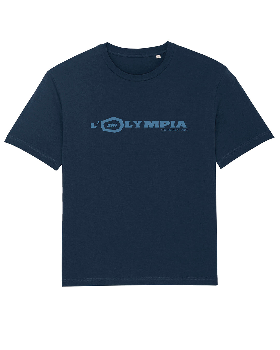 T-Shirt Olympia - 2TH