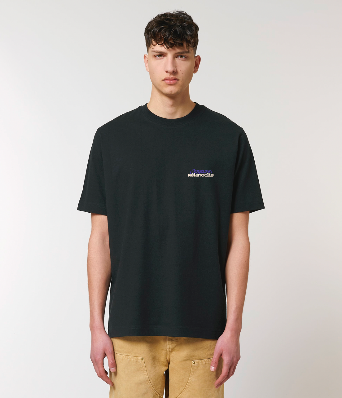 T-Shirt - Joyeuse Mélancolie - 2TH