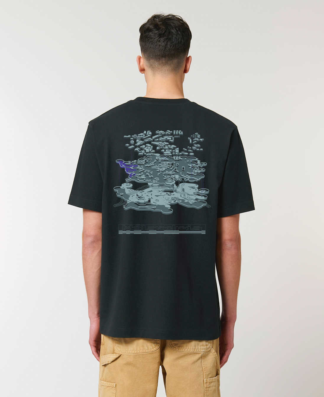 T-Shirt - Joyeuse Mélancolie - 2TH