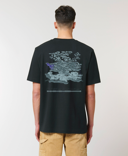 T-Shirt - Joyeuse Mélancolie - 2TH