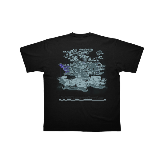 T-Shirt - Joyeuse Mélancolie - 2TH