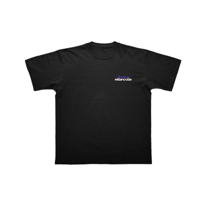 Bundle CD + T-Shirt - Joyeuse Mélancolie - 2TH